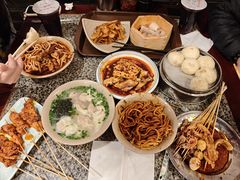 -小街天府