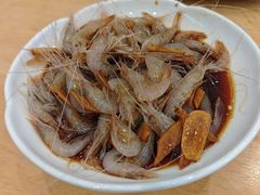 -启东小海鲜(庄先湾路1号店)