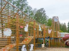 -太阳岛度假酒店