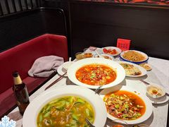 -天辣(金桥啦啦宝都店)