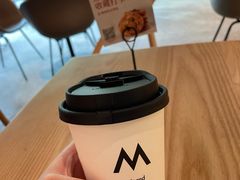 -M Stand(南京紫峰大厦店)