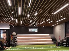 -燃坊JEN ACTIVE游泳健身中心·深圳前海JEN酒店