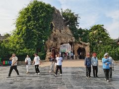 -大槐树寻根祭祖园