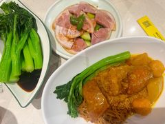 -和平馆·地道港澳茶餐厅(西门口店)