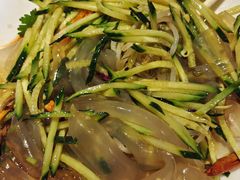 -关东小磨东北菜(上海长风大悦城店)
