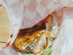 -塔斯汀中国汉堡(汽车站店)