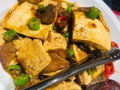 -西贝莜面村(近铁城市广场店)