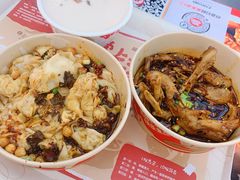 -盛香亭热卤糖水铺(龙之梦店)