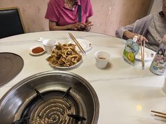 -清真重庆巴爷香辣鸡煲(南小巷店)