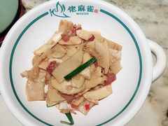 -佬麻雀·新湘菜(珠海金发购物中心店)