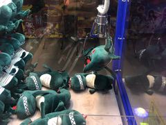 -星悦蓝海欢乐园(石路天虹店)