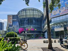 -宝能·all city(南山店)