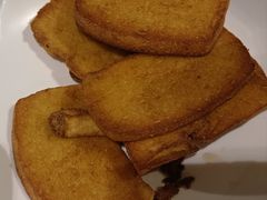 -厚味居炙子烤肉·清真(天桥南纬路店)