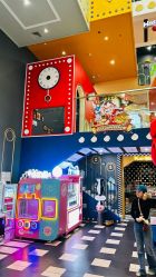 -meland club亲子乐园(北京芳圆里ID MALL店)