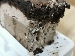 -迦南·甜品蛋糕(传媒店)