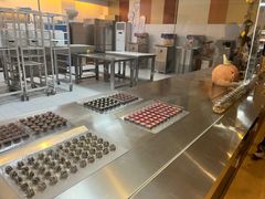 -歌斐颂巧克力小镇