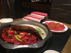 -纸盐河码头火锅(十八梯店)