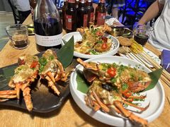 -质烤烤物·活烤海鲜(质烤总店)