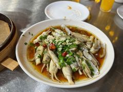 -金秋小吃海鲜·专注30年临海特色风味