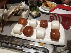 -海底捞火锅(旭辉MALL店)