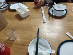 -壹笑茶庄·农家菜土菜杭帮菜