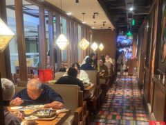 -云海肴·汽锅鸡·云南菜(美罗城店)