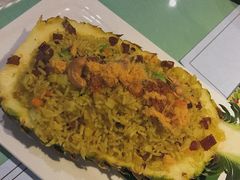 -花样西贡·法式越南餐厅(西大万达店)