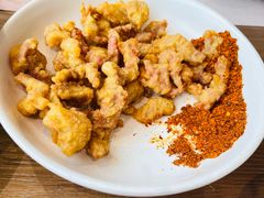 山城小酥肉-椒爱水煮鱼川菜(大连罗斯福店)