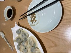 -船歌·鱼水饺青岛菜(国贸商城店)