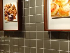 用餐区-西区老大房(陕西北路店)