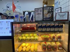 -茶百道(太平门直街店)