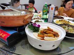 -千岛湖鱼味馆(十字街总店)