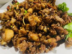 -老于餐厅(民生路店)