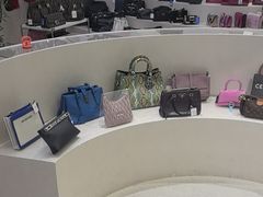 -六六奢品·vintage中古·回收二手奢侈品包包手表首饰(环球港店)
