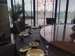 -浩运·海鲜青岛菜·海胆水饺(石老人店)