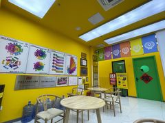 -佳禾国际美术书法教育(仁恒伊势丹校区)