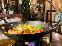 -吃货私房菜(丽江束河古镇店)