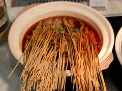 -陆家嘴万怡酒店·万荟轩