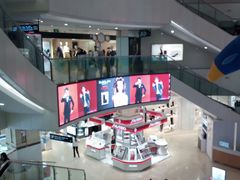 -王府井百货(总府店)