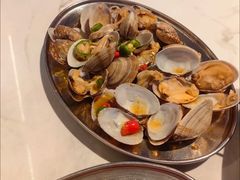 -琥珀川糟粕醋·香草鸭·鸡煲(慈云寺店)