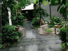 -滕头生态酒店(奉化店)