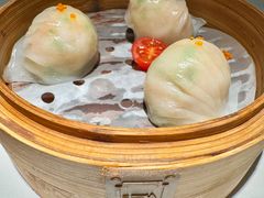 -禄运茶居·手工点心(猎德店)