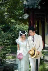 -今生有约婚纱摄影店(景德路店)