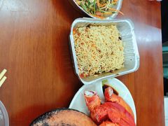 -强记龙虾钳(定安里店)