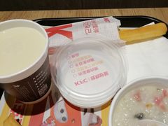 -肯德基(昌里店)