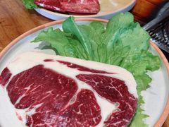 -7年8班朝鲜族非遗美食(三钢里店)