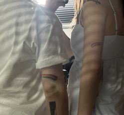 -飛凡TATTOO纹身•原创