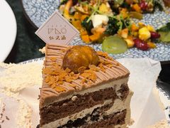 -仁义涵西餐·咖啡(中华巴洛克店)