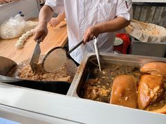 -子午路张记肉夹馍(兵马俑店)