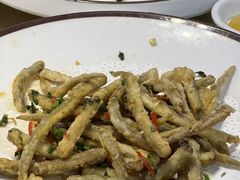 -百年银屏蚝烙·潮汕菜·非遗(乐山店)